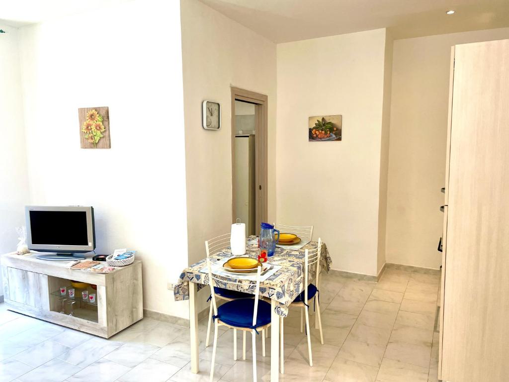 Appartamento Marraffa 2 camere e Wi-Fi - 5