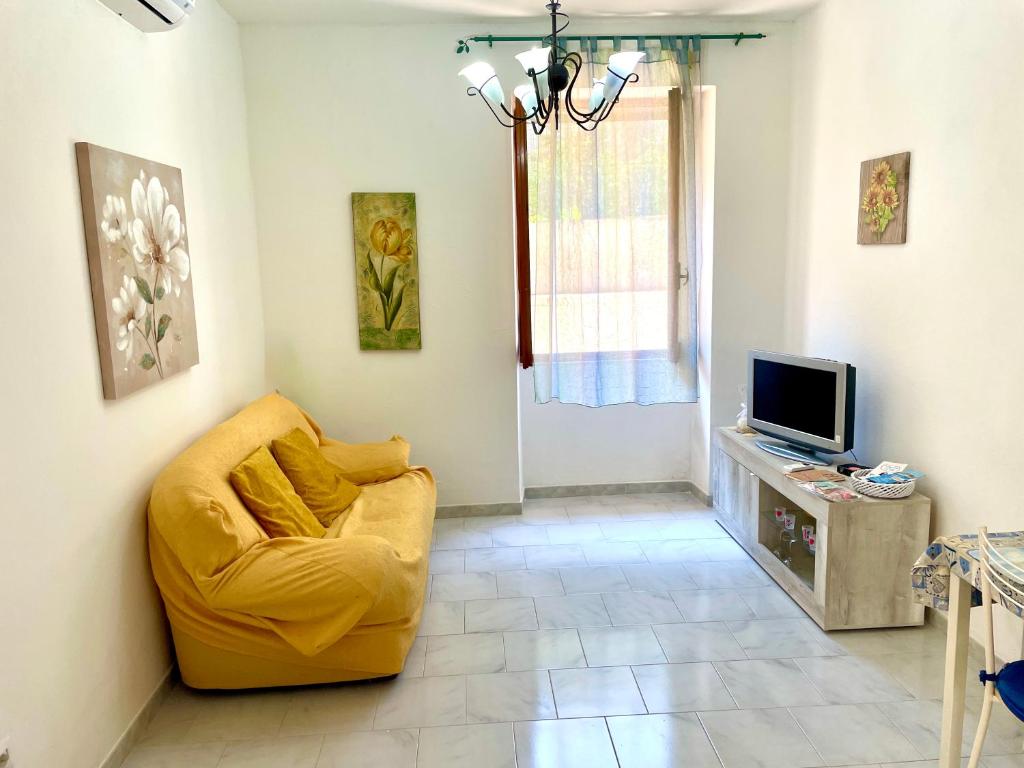 Appartamento Marraffa 2 camere e Wi-Fi - 3