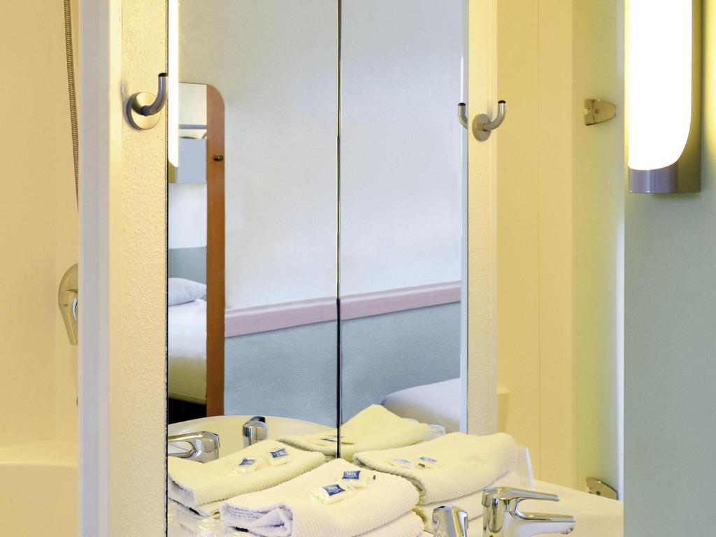 Ibis budget Orléans Sud Comet - 4