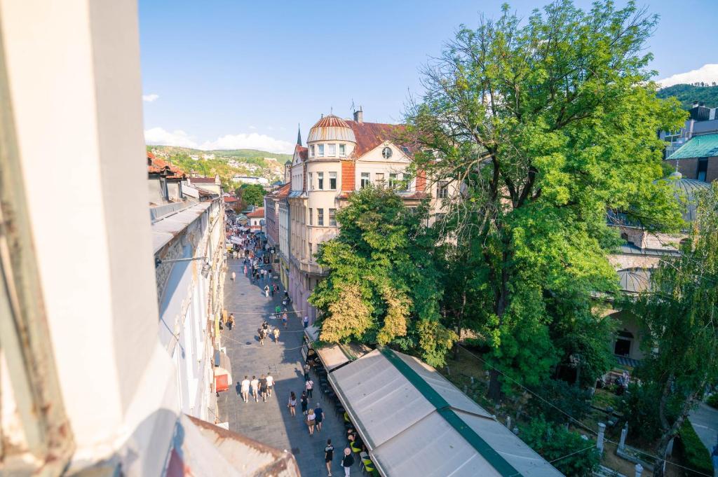 The Best Location 130 m2 salon apartment - 4