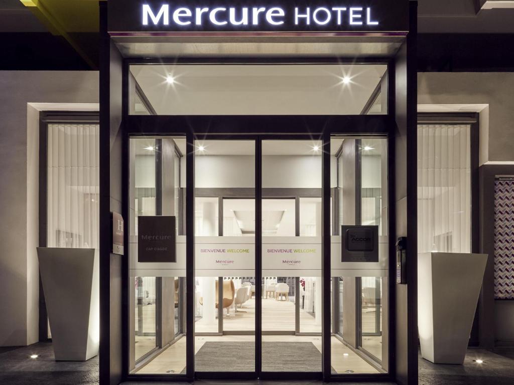 Mercure Hotel Golf Cap d'Agde - 2