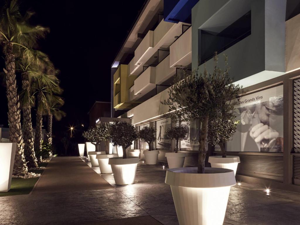 Mercure Hotel Golf Cap d'Agde - 4