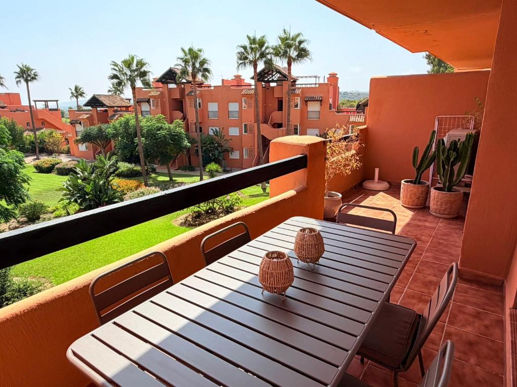 Mi Casa del Sol - 2 bedroom apt with sea view - 2
