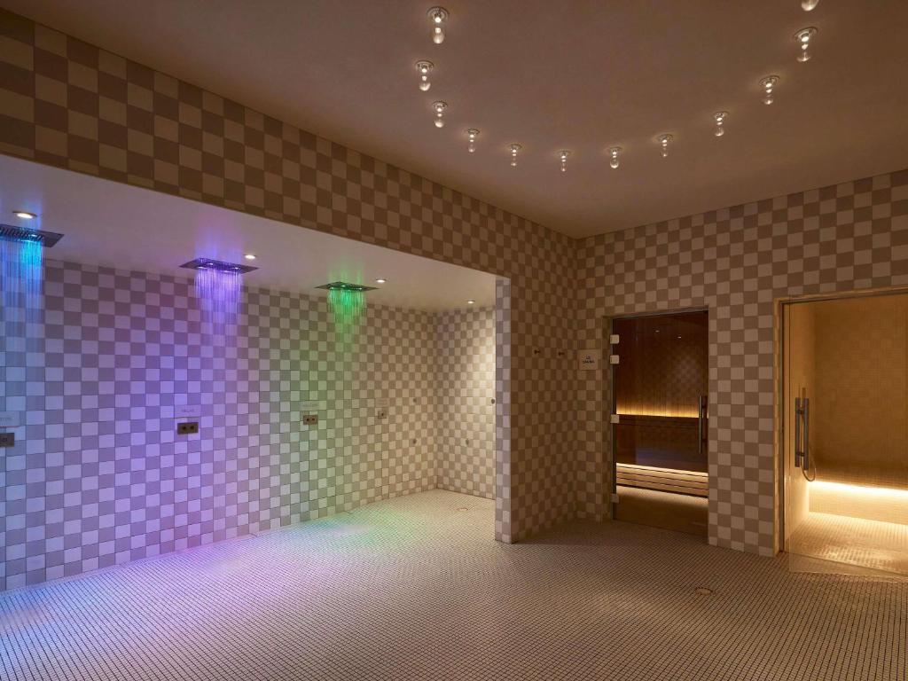 Cures Marines Hotel Thalasso & Spa Trouville - MGallery Collection - 3