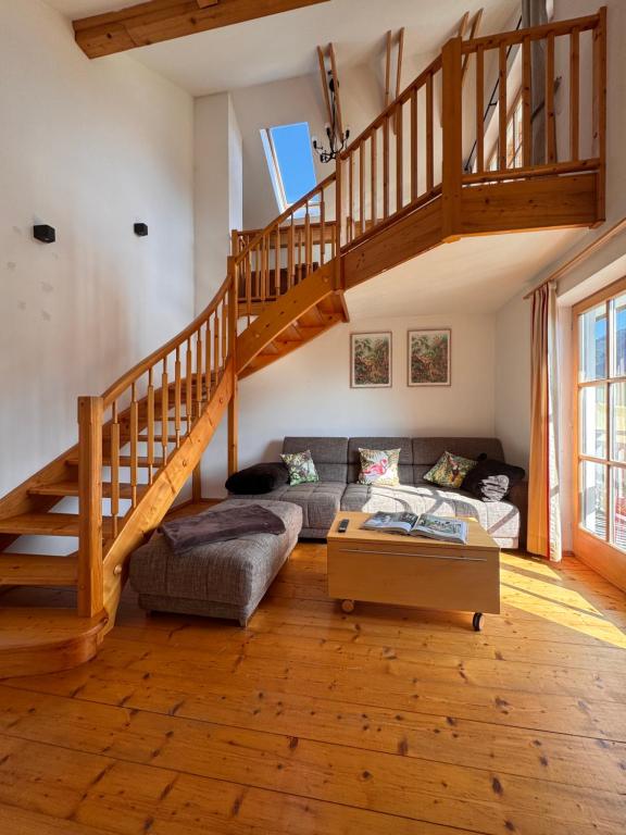 LIVA LIVING, Große Ferienwohnung mit 3 Schlafzimmern und traumhaften Ausblick - 5