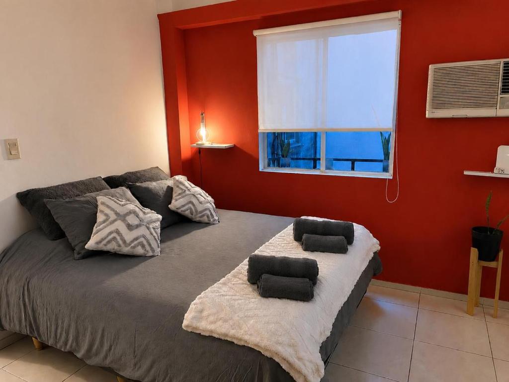 Coronel Diaz Apartment - 1