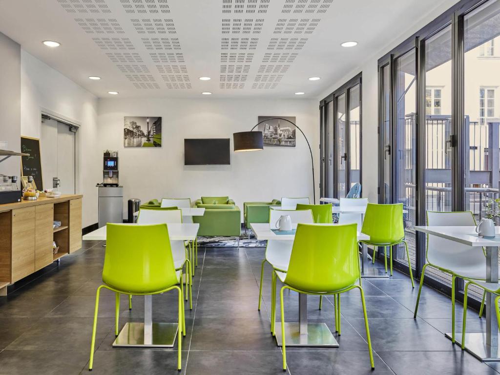Aparthotel Adagio Access Paris Bastille - 2