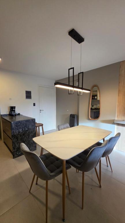 Dpto Velez 677 - Pileta, Asadores, Terraza, Quincho, Gimnasio, Coworking - 3