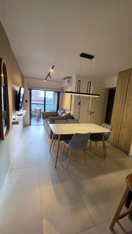 Dpto Velez 677 - Pileta, Asadores, Terraza, Quincho, Gimnasio, Coworking - 4