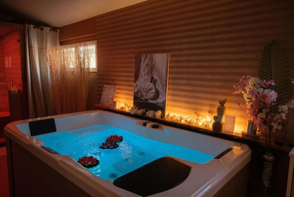 Unique Hôtel Résidence & Spa - 4