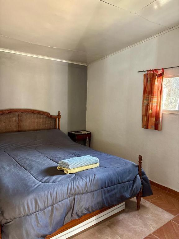 Rustic House - La Aguadita - 3
