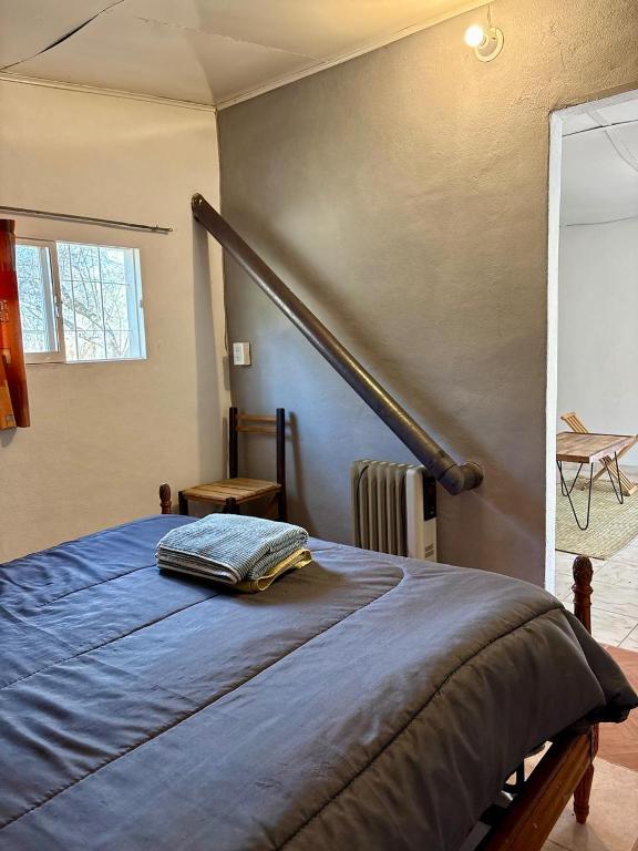 Rustic House - La Aguadita - 4