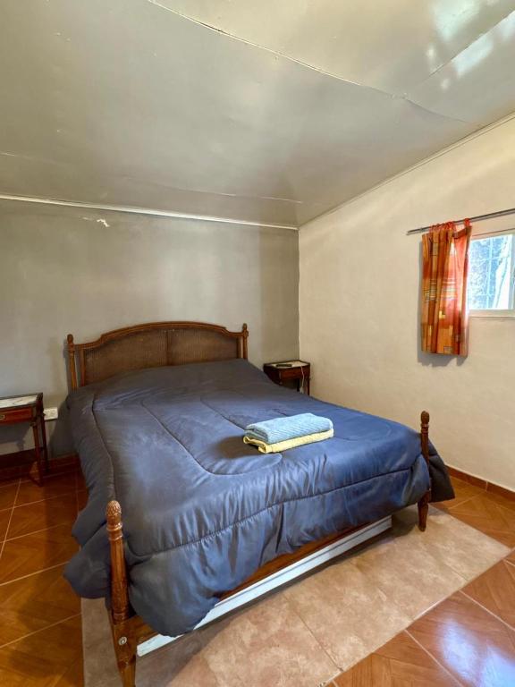 Rustic House - La Aguadita - 5