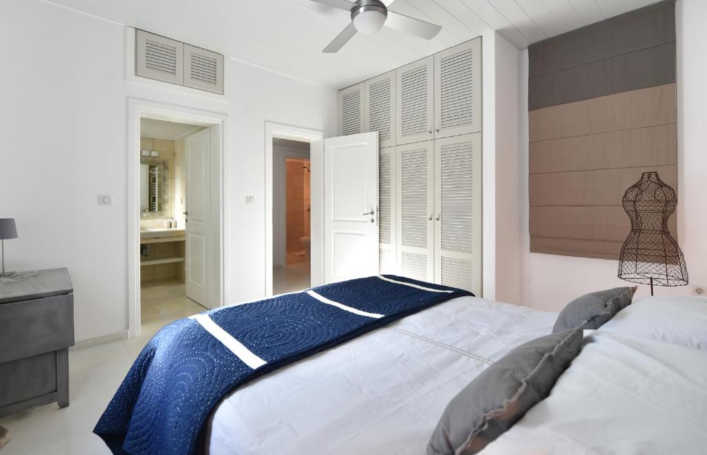 Armenistis Apartment 2 photo