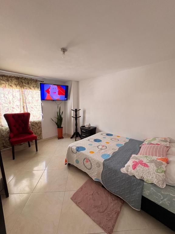 Hogar De Ensueño - 5