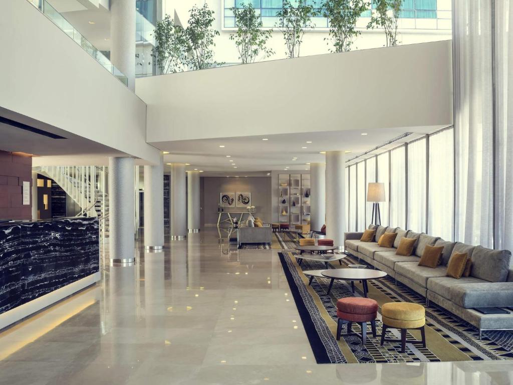 Mercure Santa Rosa La Pampa - 3