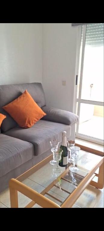 Apartamento Turístico Torrevieja - 3
