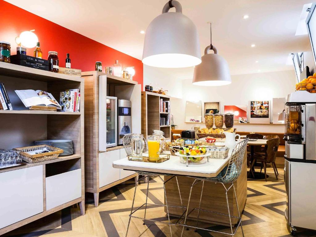 ibis Styles Paris Nation Porte De Montreuil - 2