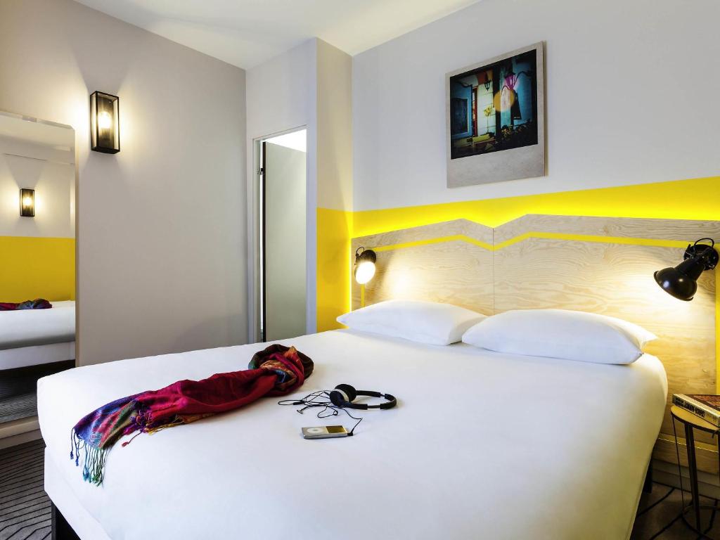 ibis Styles Paris Nation Porte De Montreuil - 5