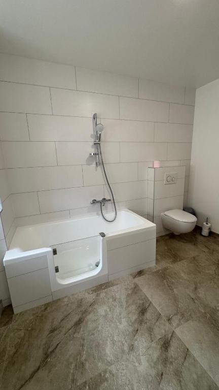 Chambre 25m2, avec salle de salle de bains privative, en hyper centre, Aix les Bains - 2