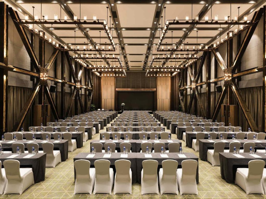 Meeting room / ballrooms