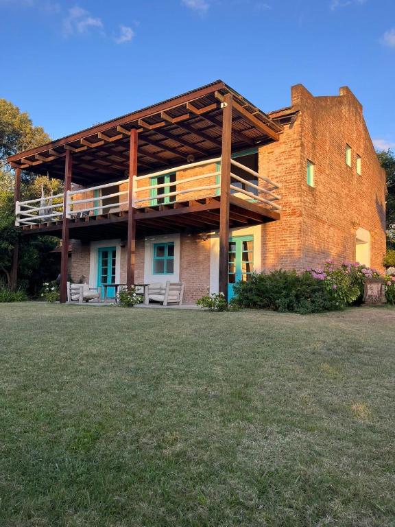 El Milagro, La Barra - 2
