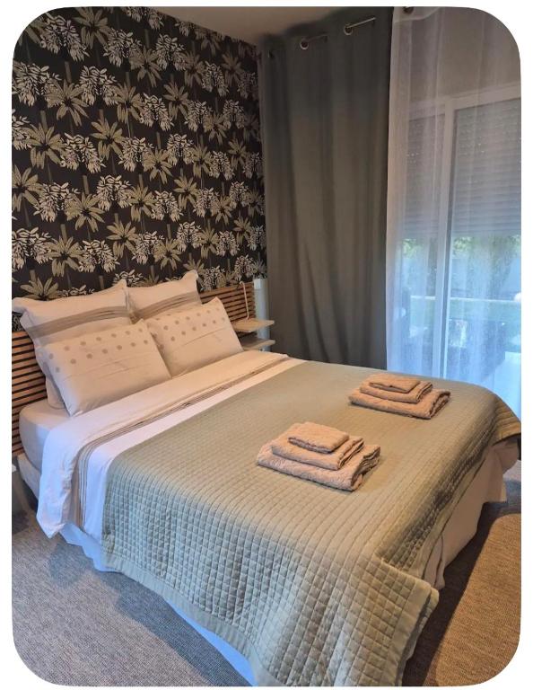 Studio moderne et cozy - 1