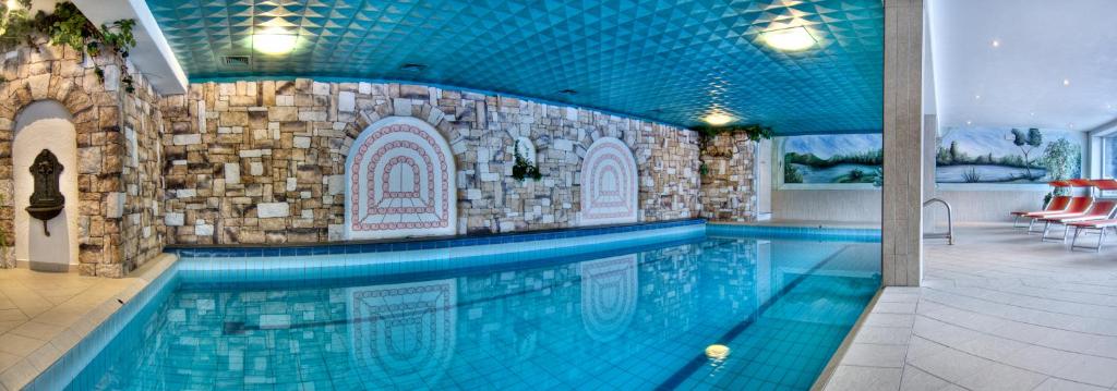 Sporthotel Spoegler - 5