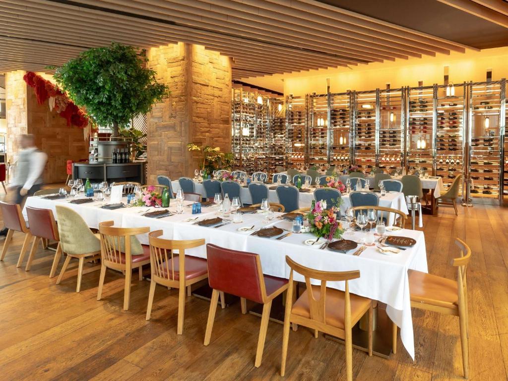 Meeting room / ballrooms