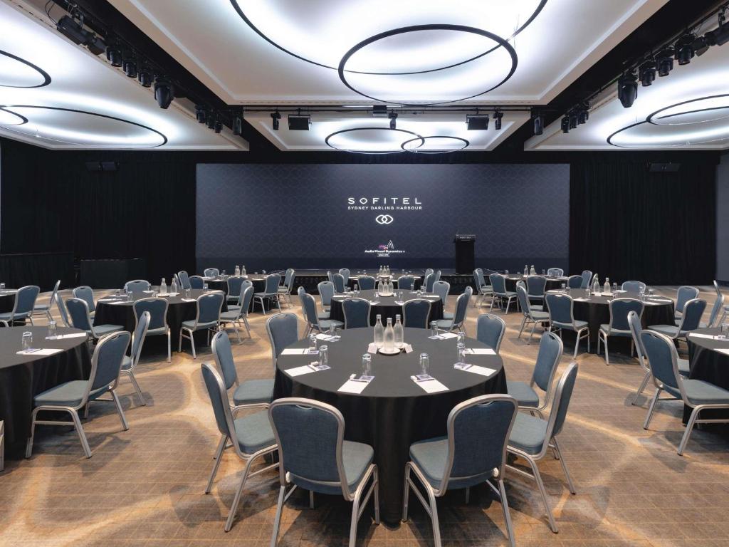 Meeting room / ballrooms