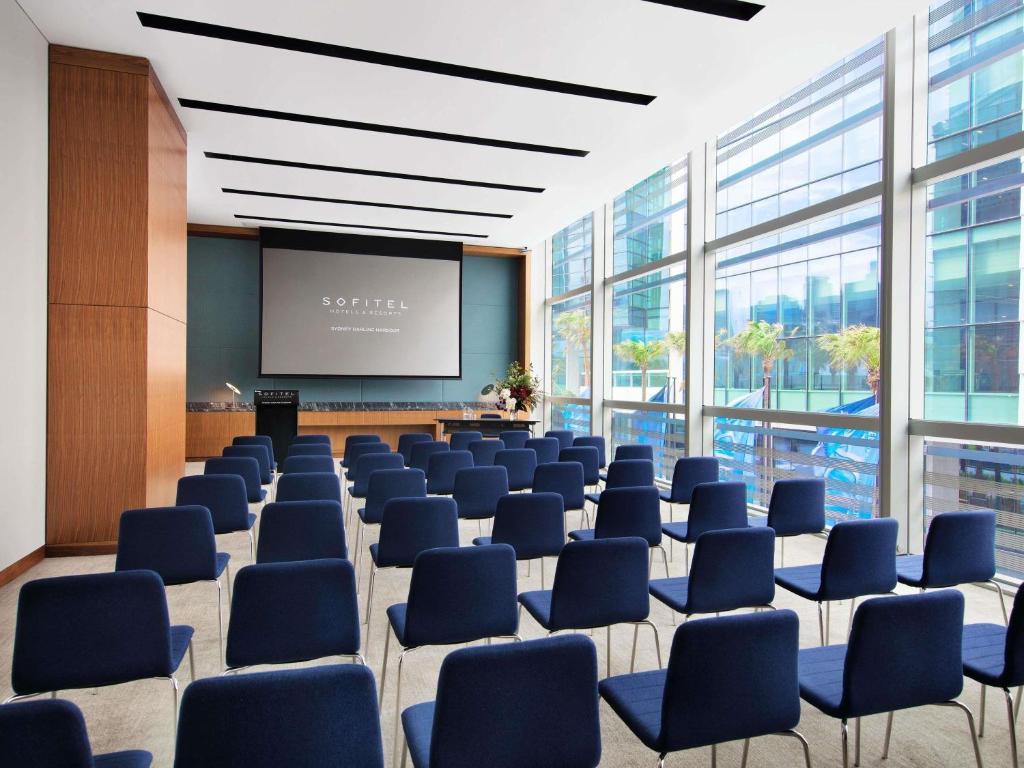 Meeting room / ballrooms