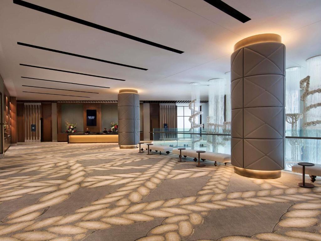 Meeting room / ballrooms