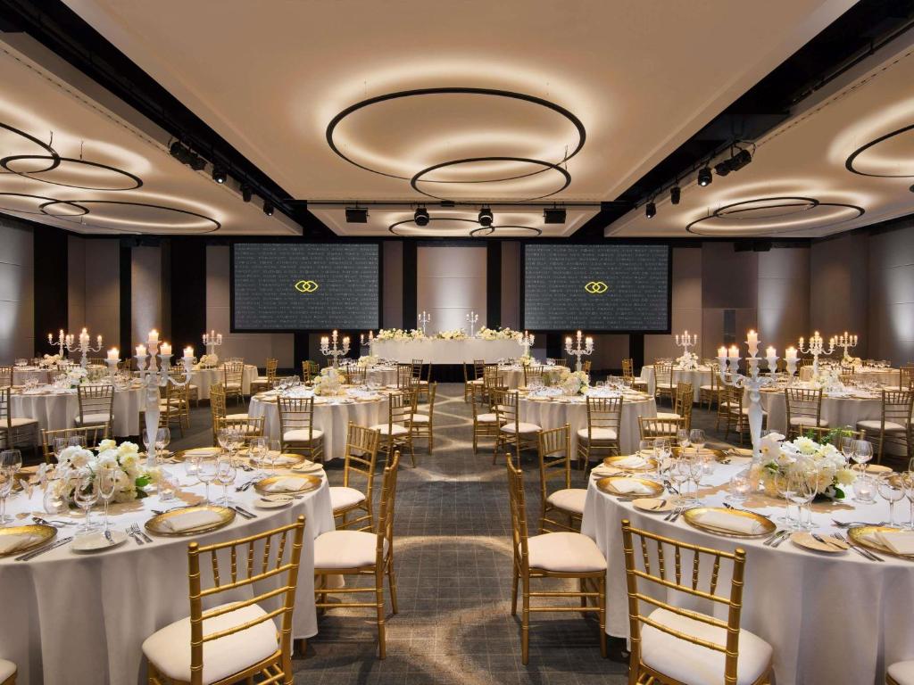 Meeting room / ballrooms