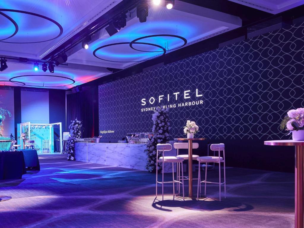 Meeting room / ballrooms
