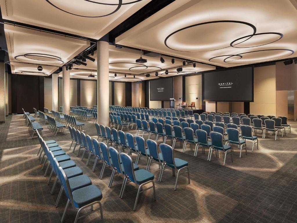 Meeting room / ballrooms