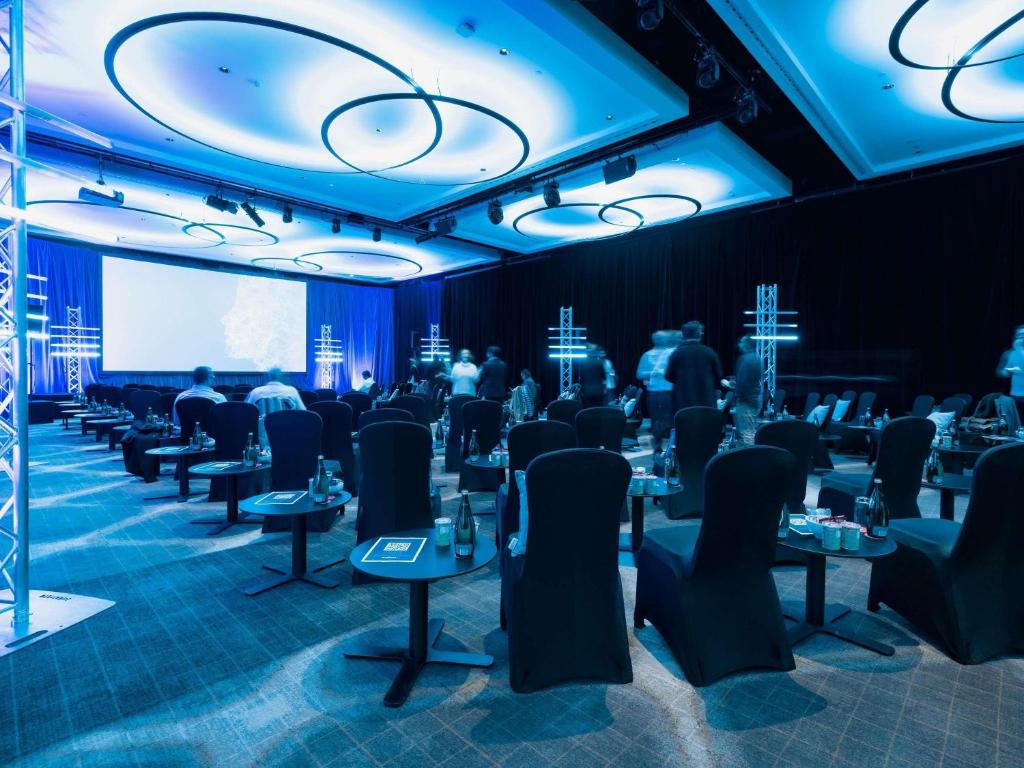Meeting room / ballrooms