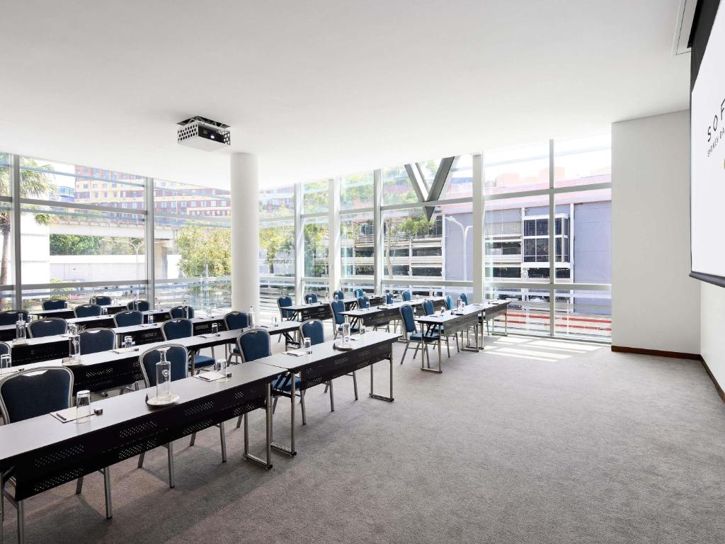 Meeting room / ballrooms