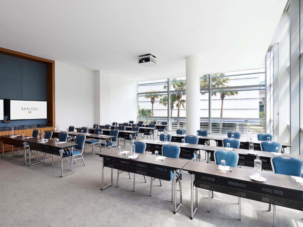 Meeting room / ballrooms