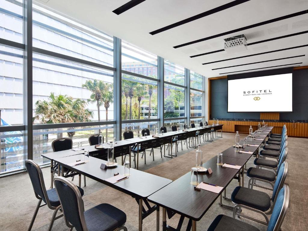 Meeting room / ballrooms