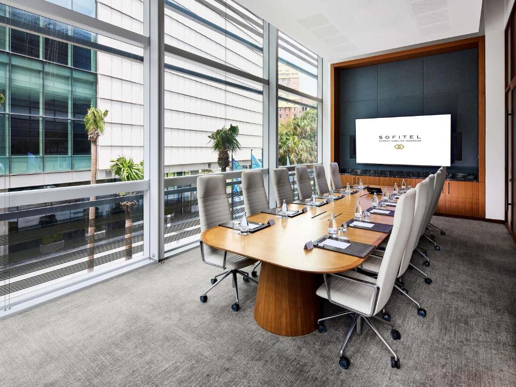 Meeting room / ballrooms