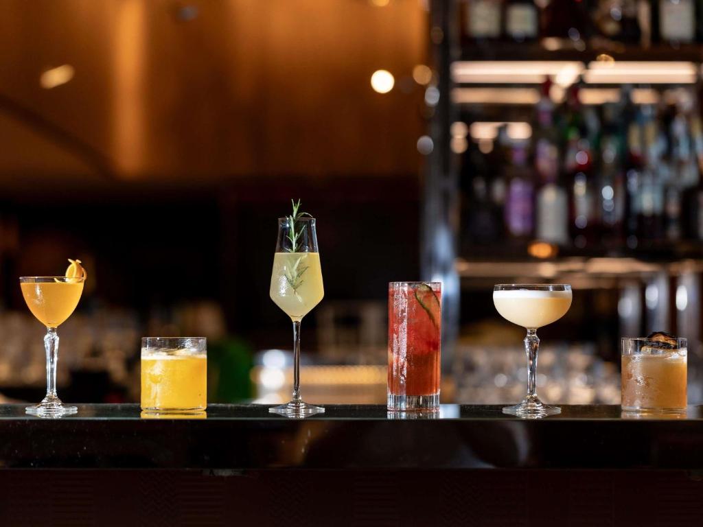 Bar/lounge