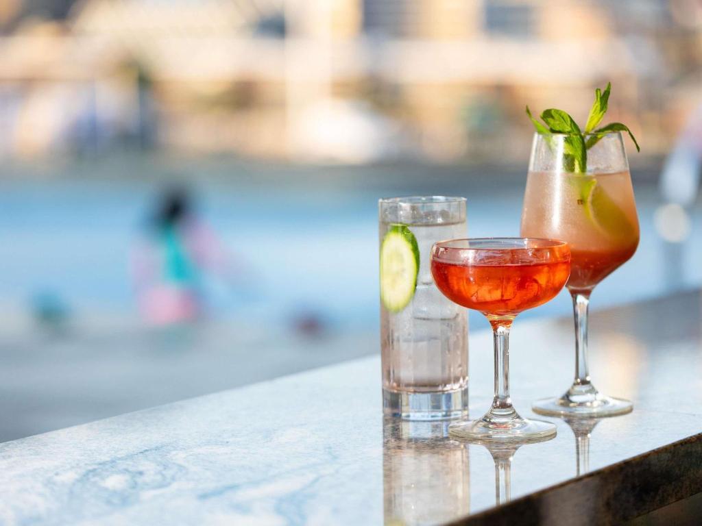 Bar/lounge