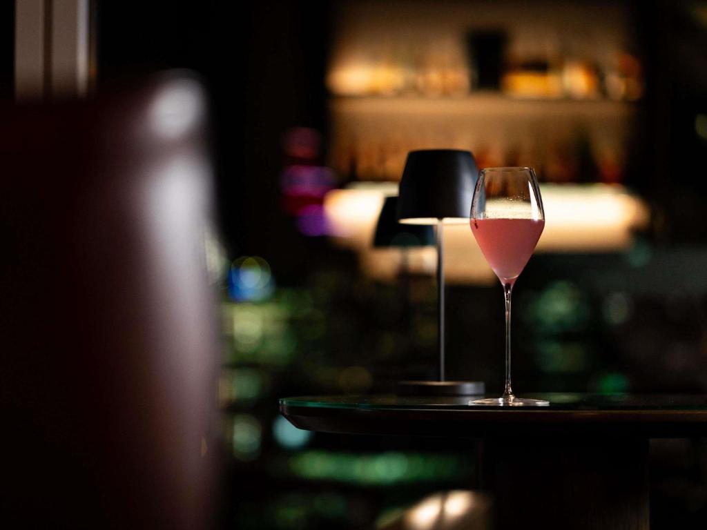 Bar/lounge
