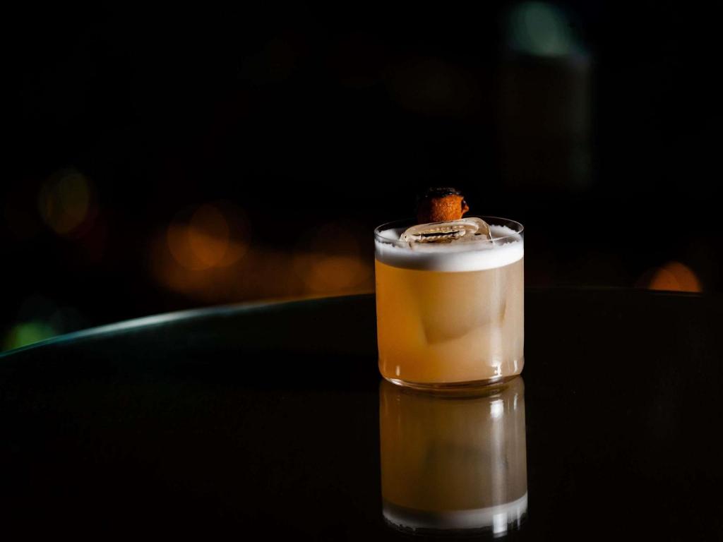 Bar/lounge