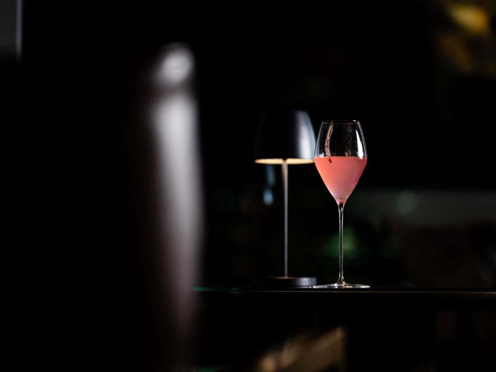 Bar/lounge