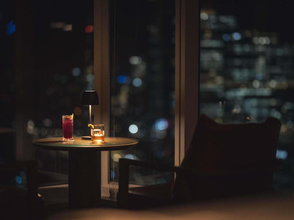 Bar/lounge
