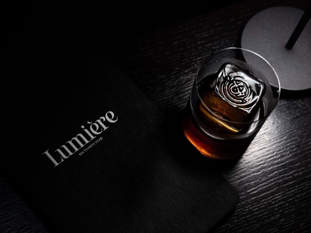 Bar/lounge