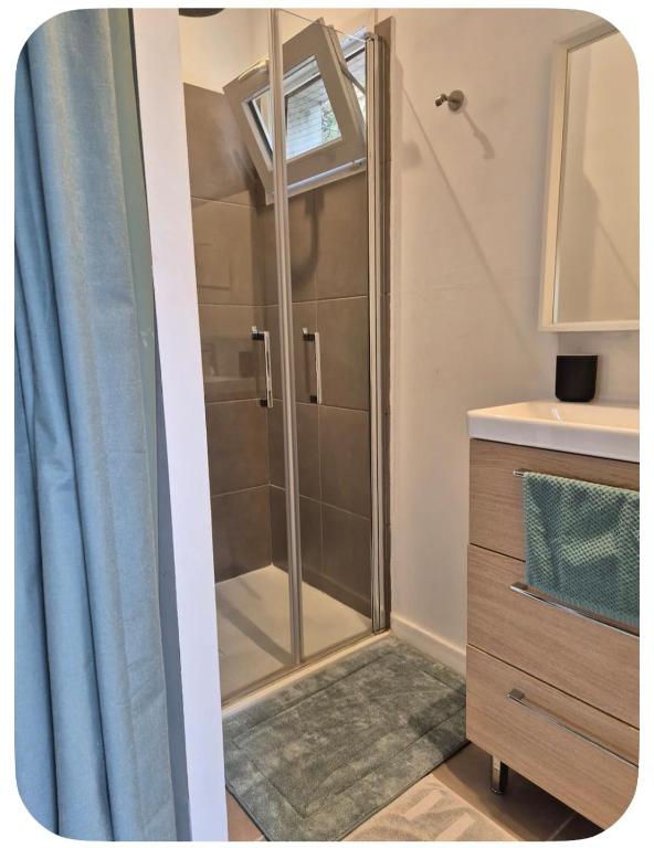Studio moderne et cozy - 3