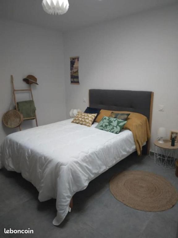 Appartement vue mer - 4
