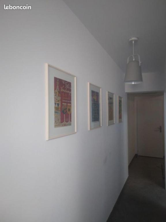 Appartement vue mer - 5